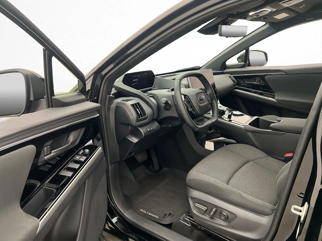 Subaru Solterra bild 16