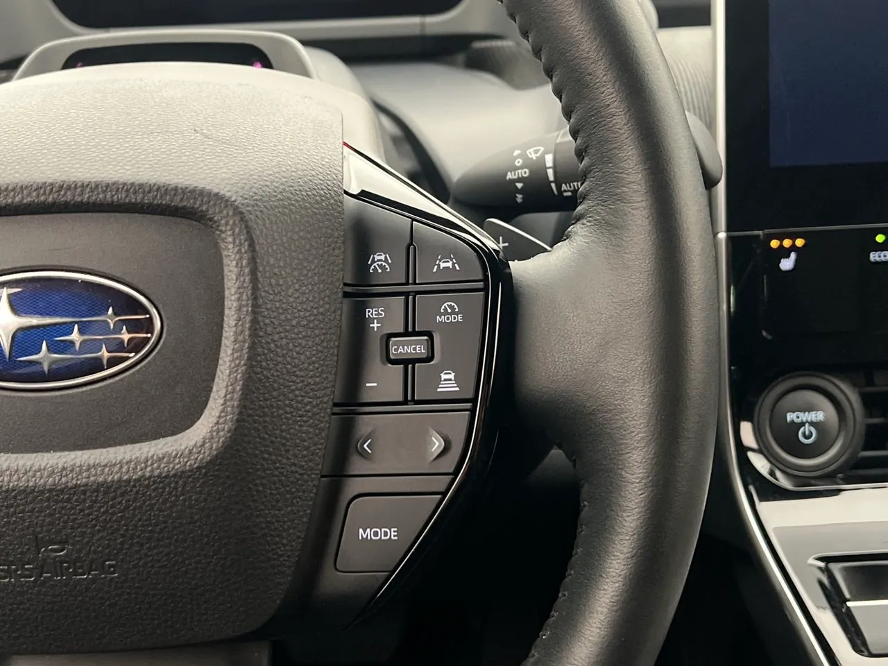 Subaru Solterra bild 18