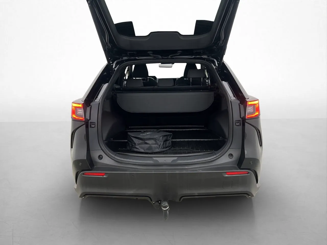 Subaru Solterra bild 10