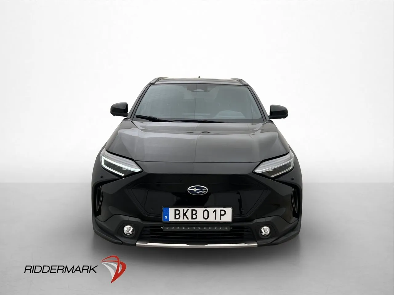 Subaru Solterra bild 3