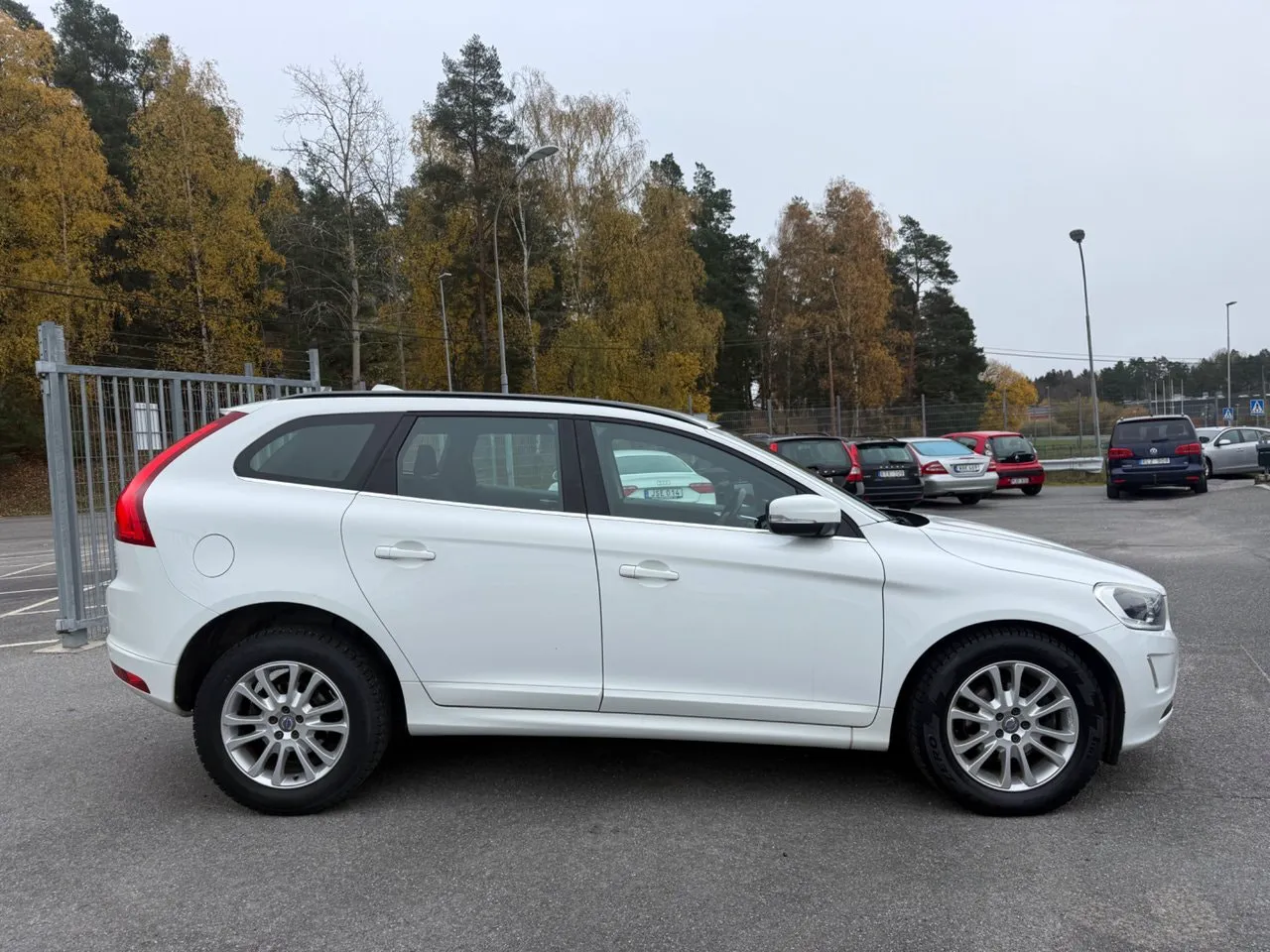 Volvo XC60 bild 3
