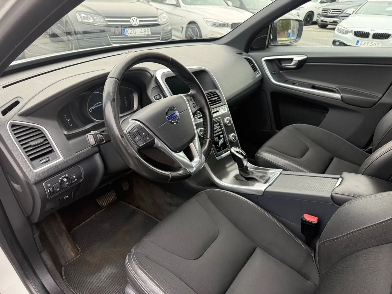 Volvo XC60 bild 8