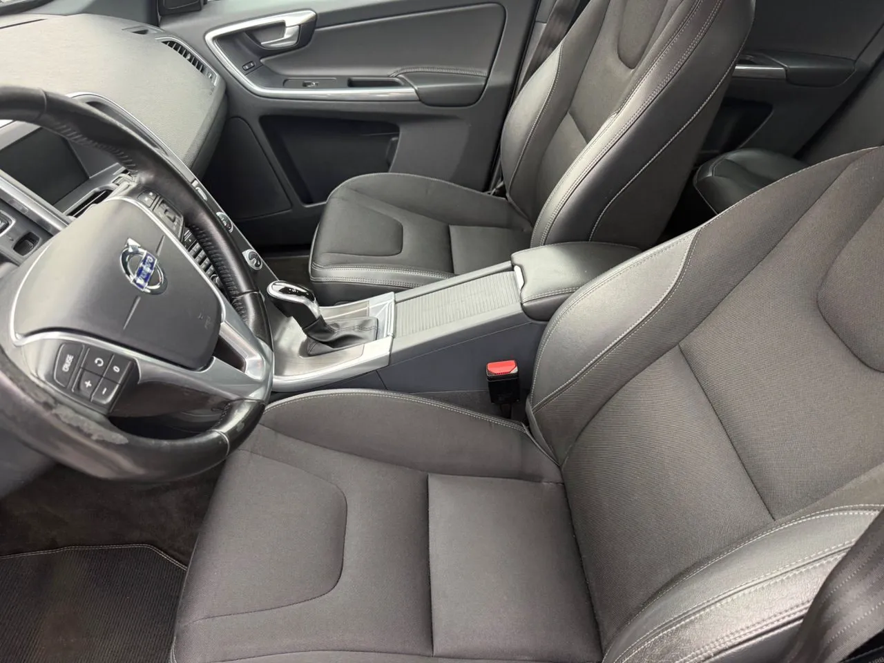Volvo XC60 bild 12