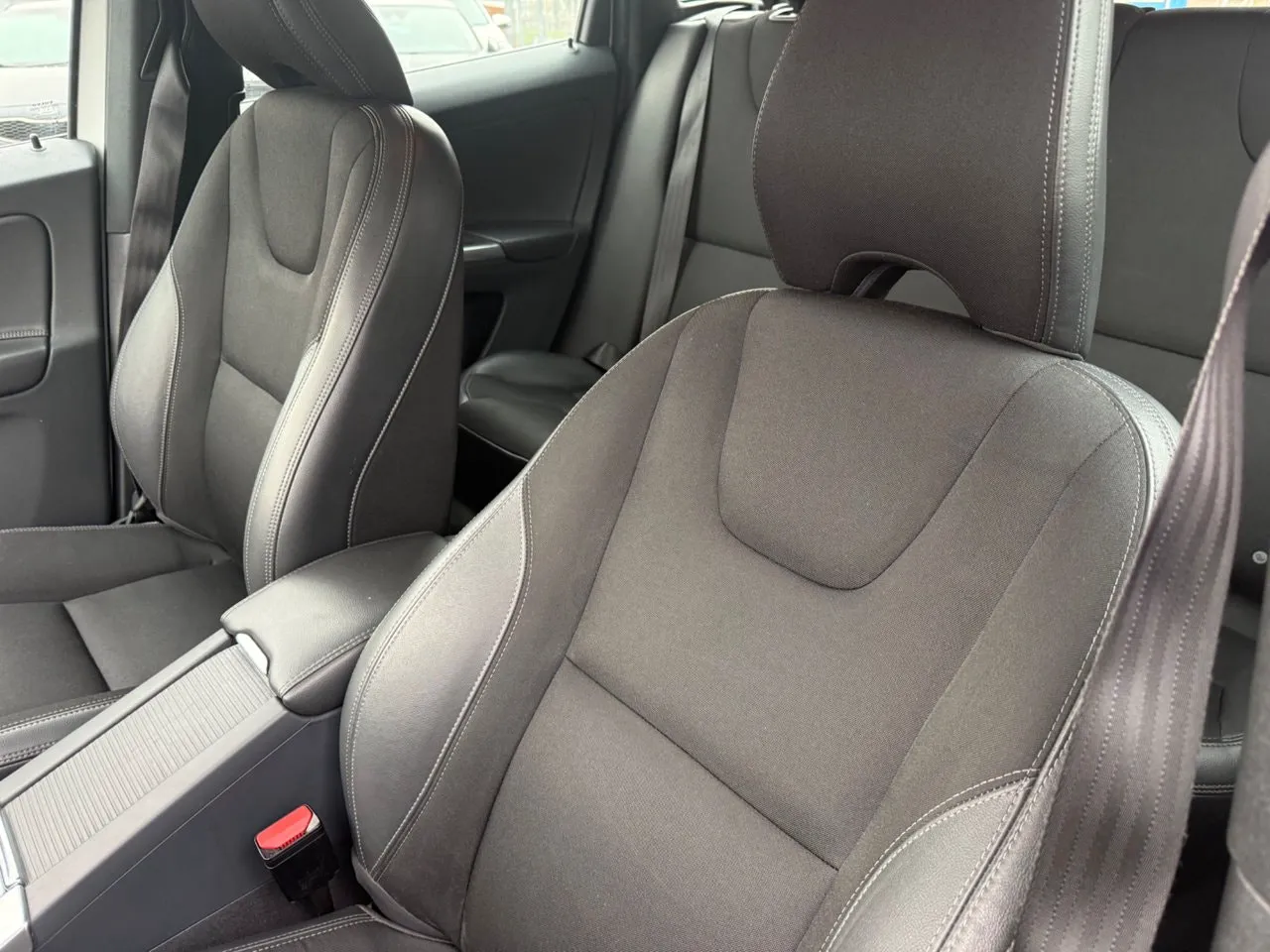 Volvo XC60 bild 10