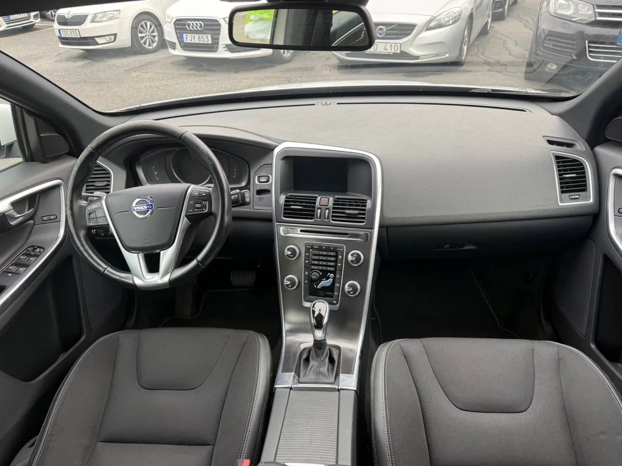 Volvo XC60 bild 7