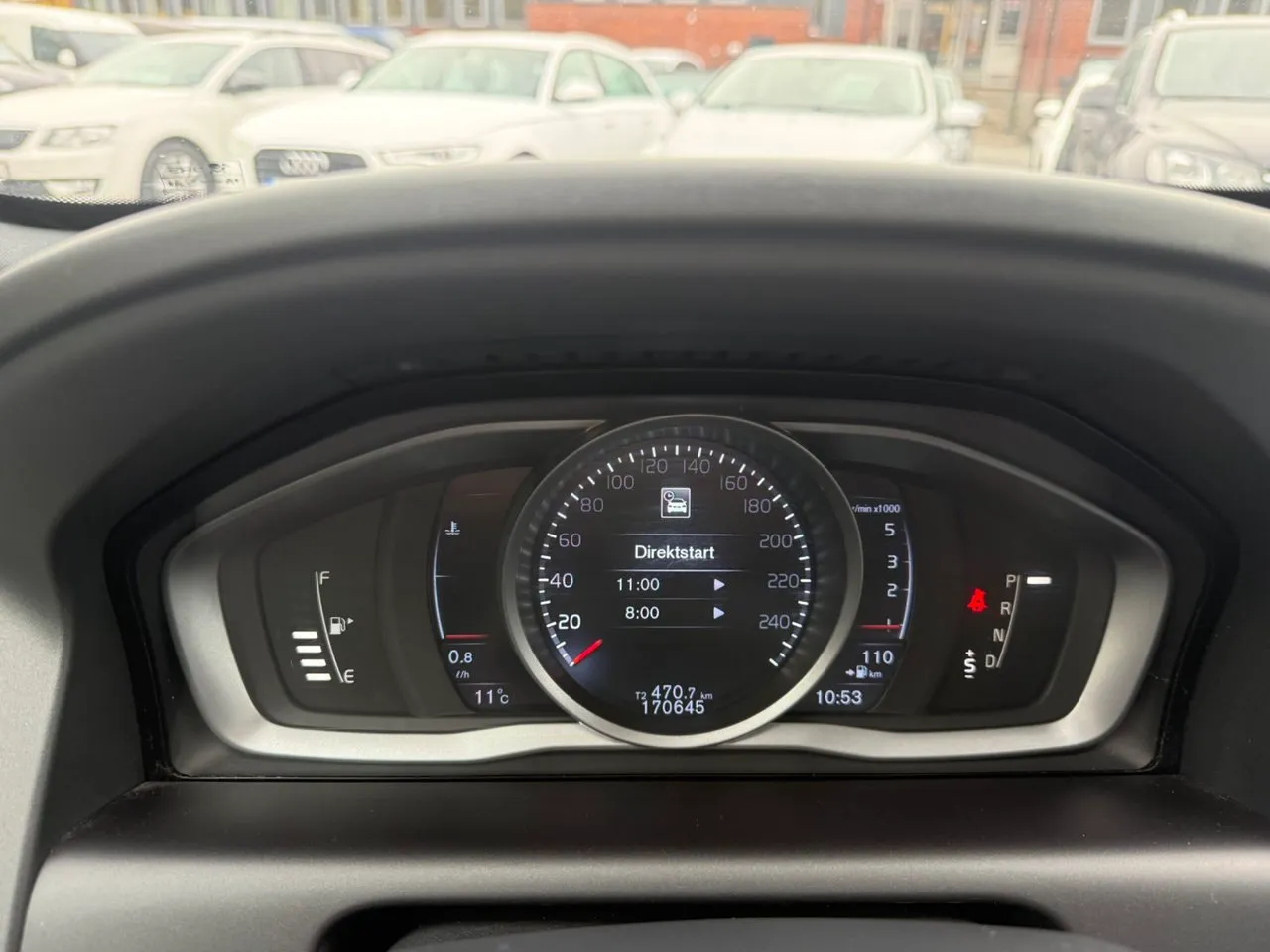 Volvo XC60 bild 22