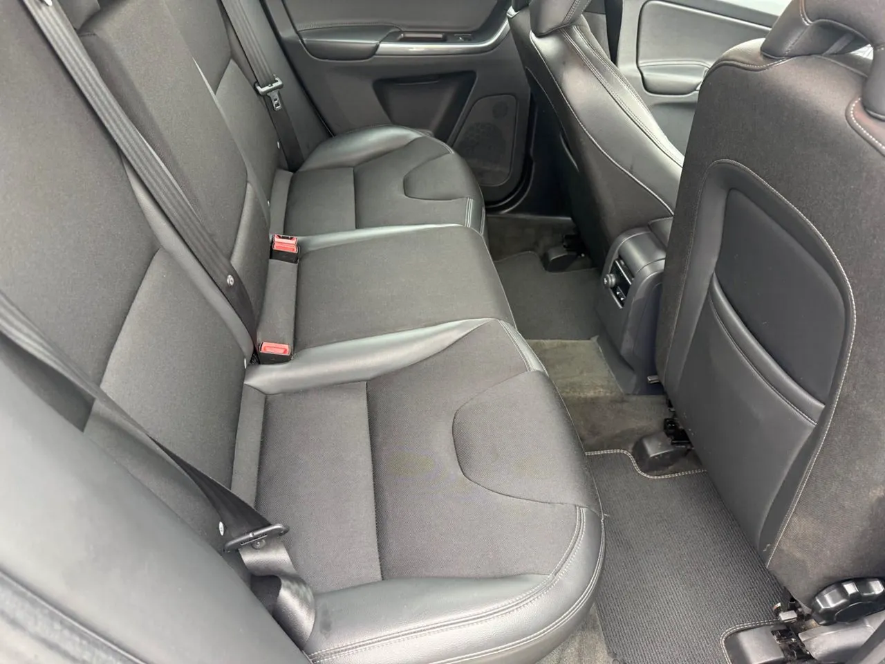 Volvo XC60 bild 13