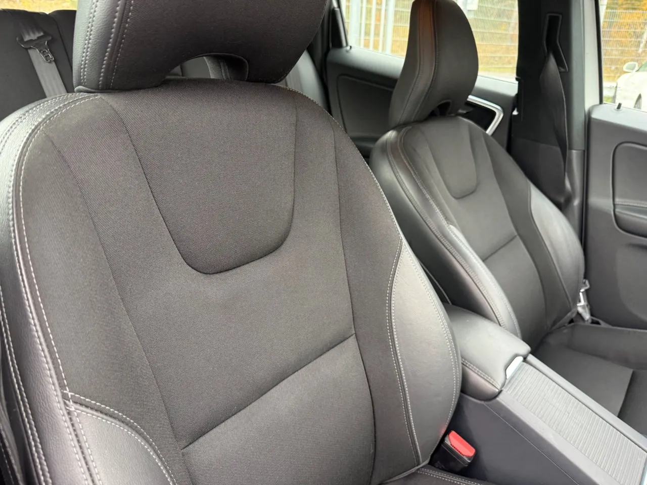 Volvo XC60 bild 9
