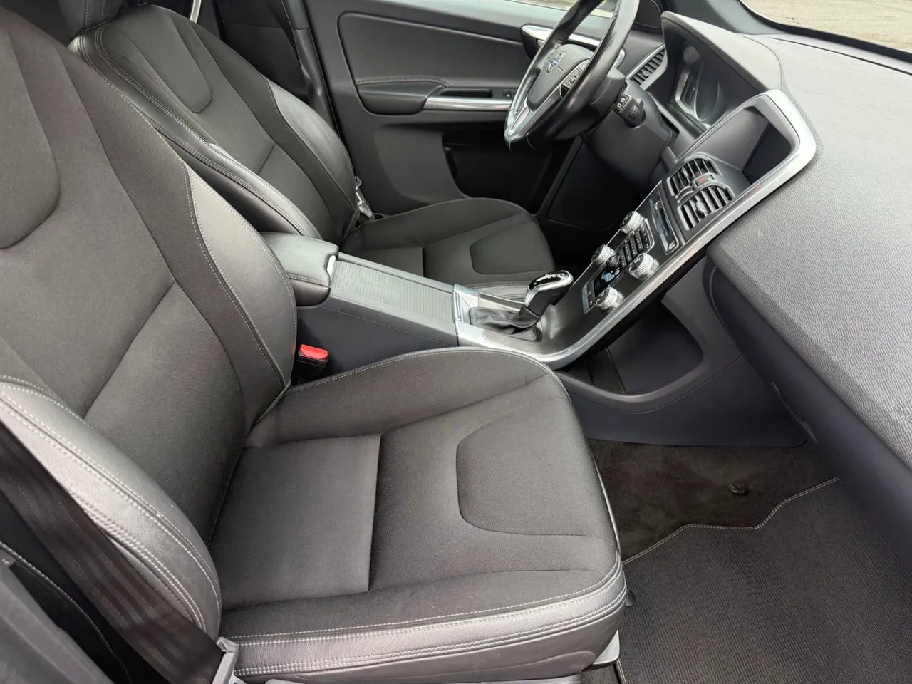 Volvo XC60 bild 11