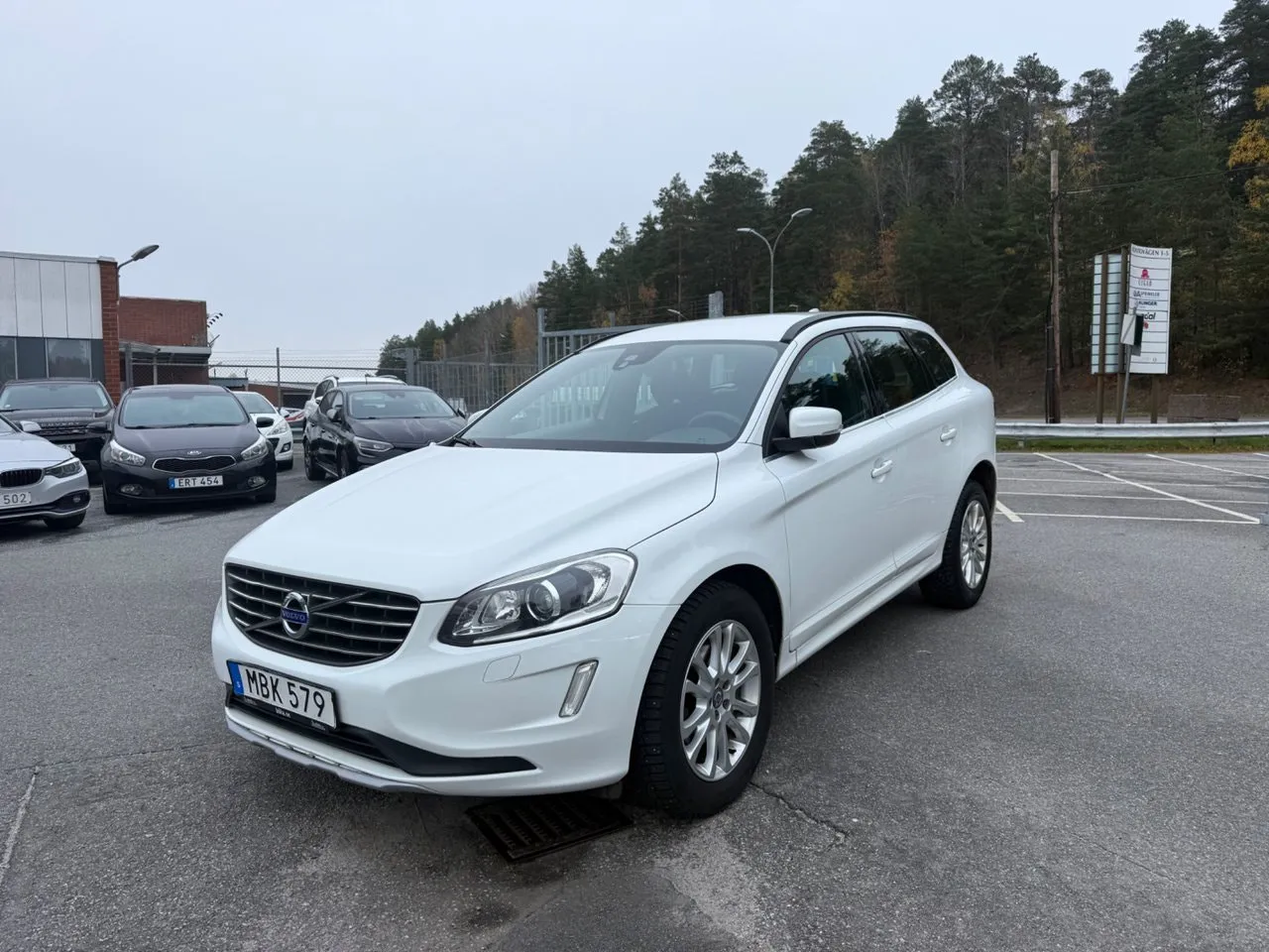 Volvo XC60 bild 2
