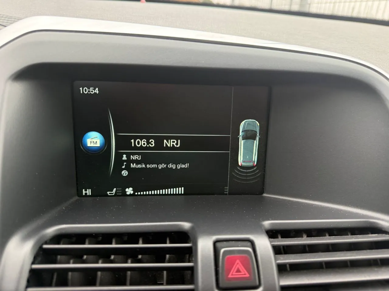 Volvo XC60 bild 15