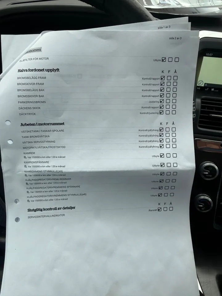 Volvo XC60 bild 19