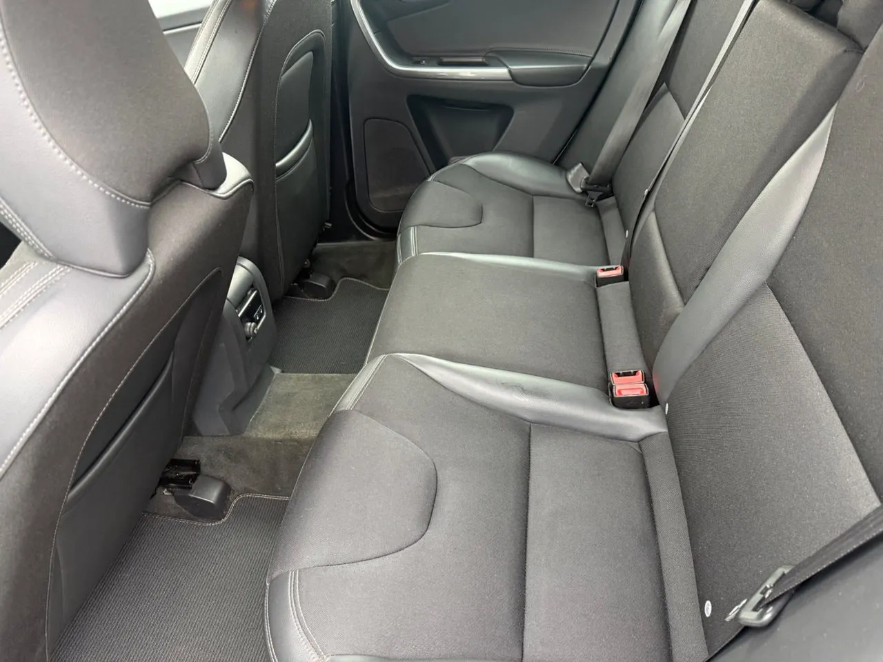 Volvo XC60 bild 14