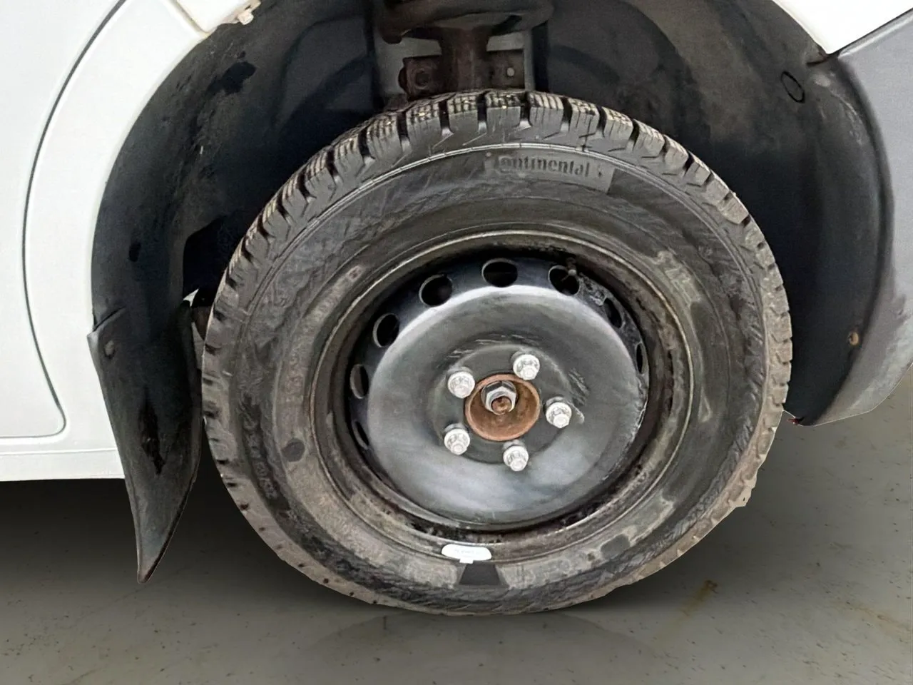 Opel Movano bild 31