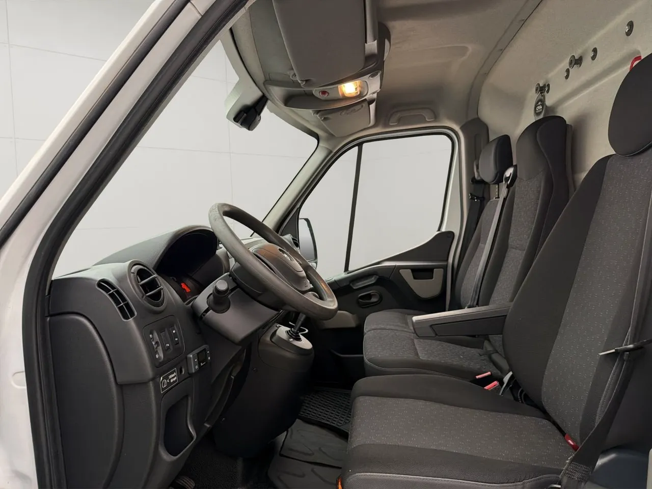 Opel Movano bild 14