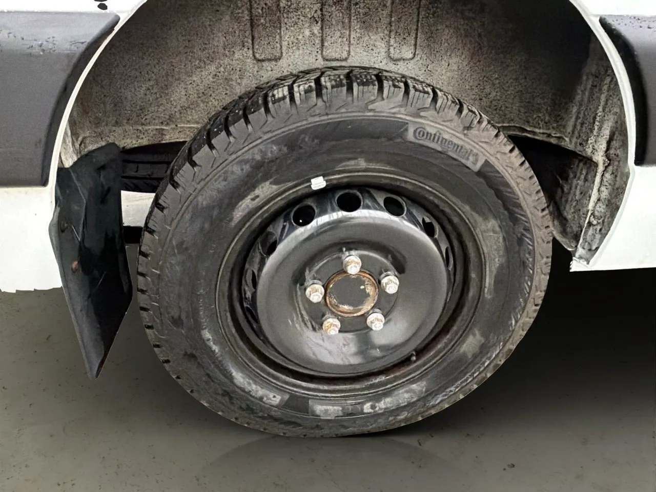 Opel Movano bild 30