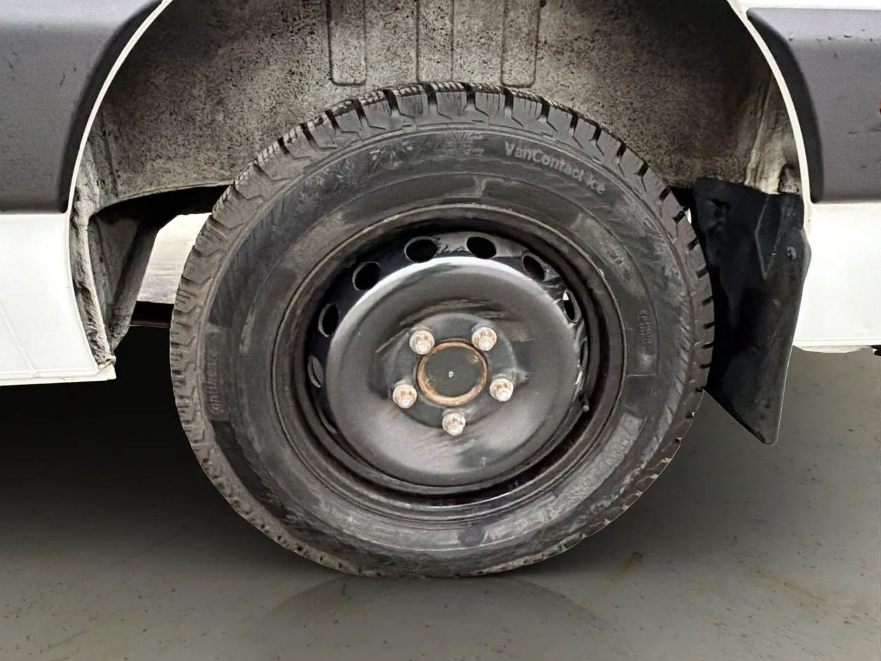 Opel Movano bild 29