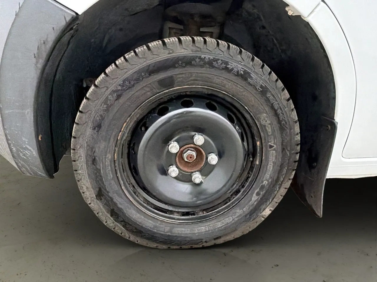 Opel Movano bild 28