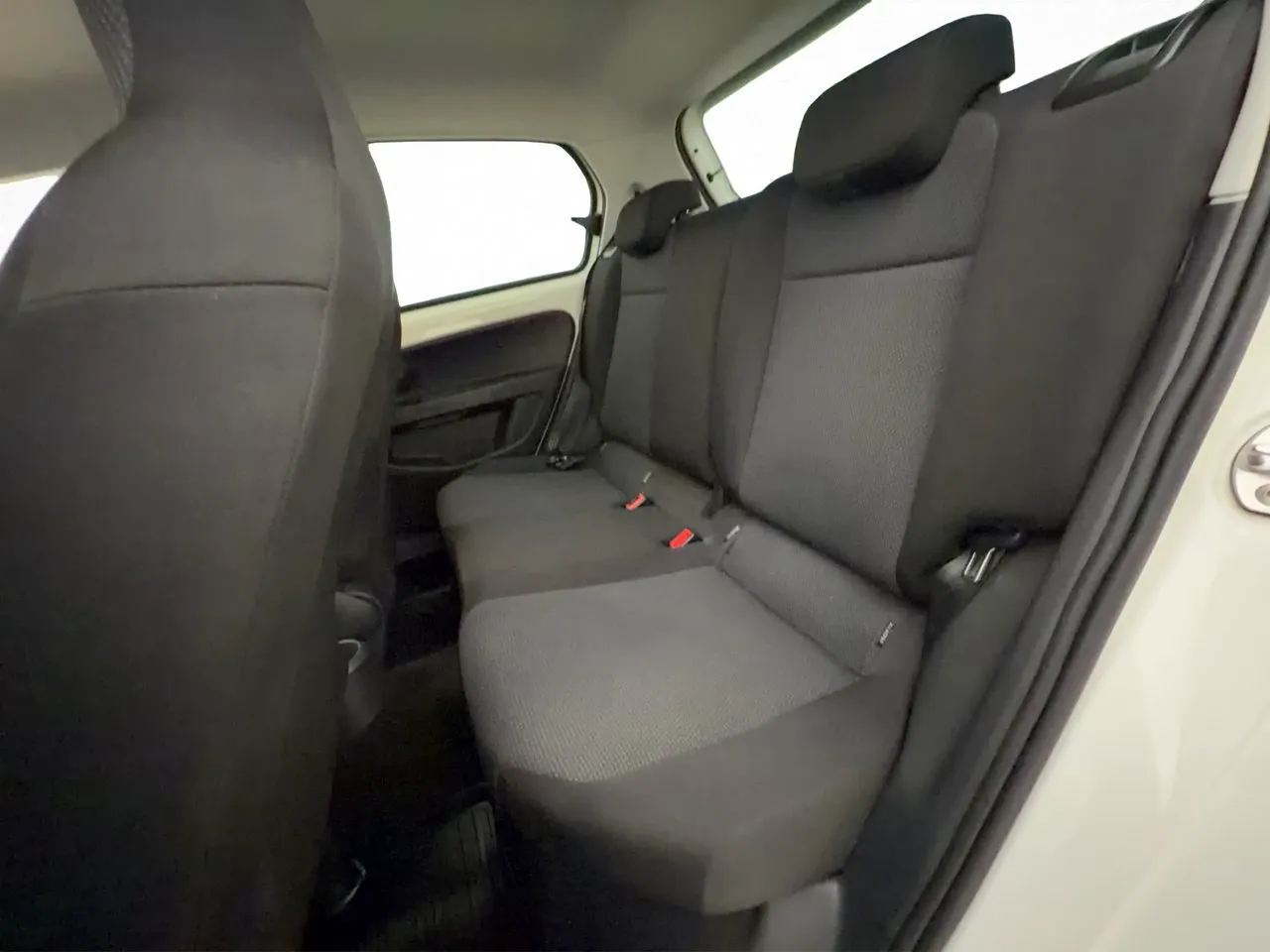 Skoda Citigo bild 13