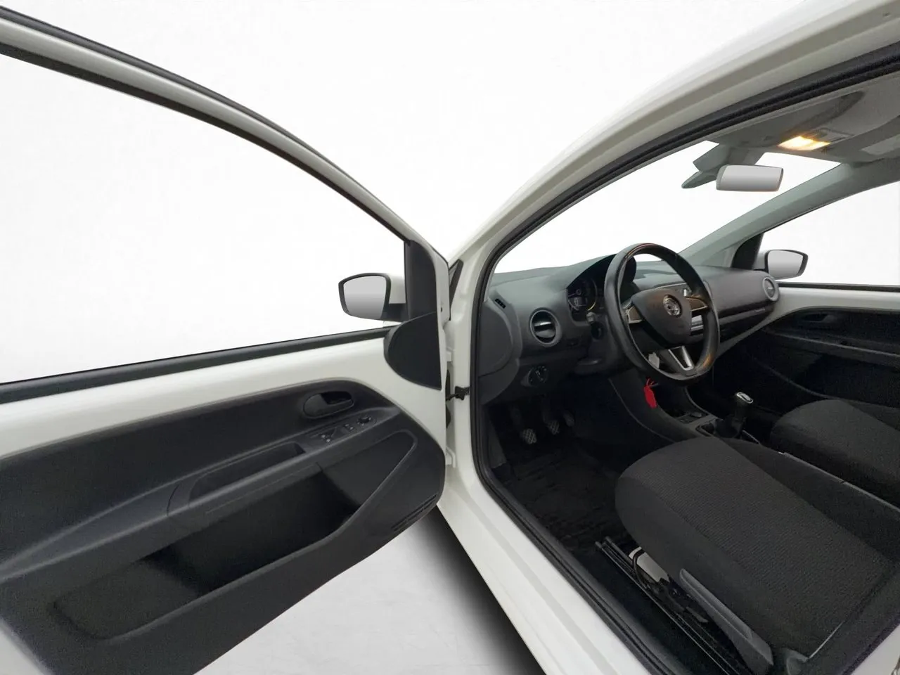 Skoda Citigo bild 8