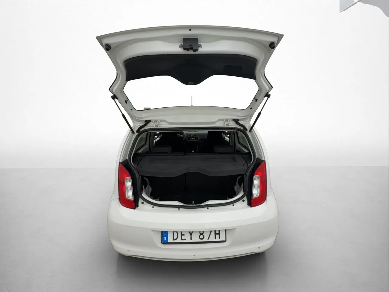 Skoda Citigo bild 19