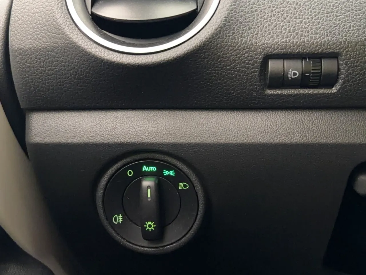 Skoda Citigo bild 18