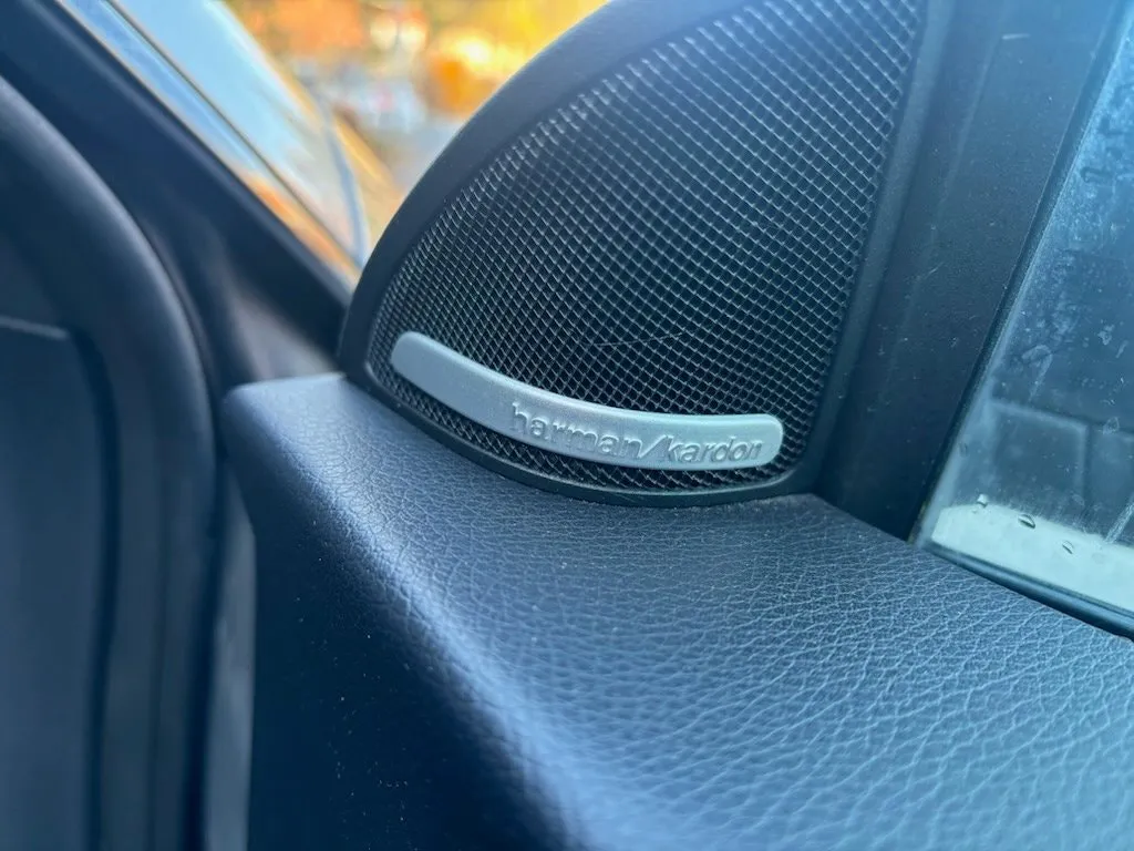 Mercedes CLA220 bild 12