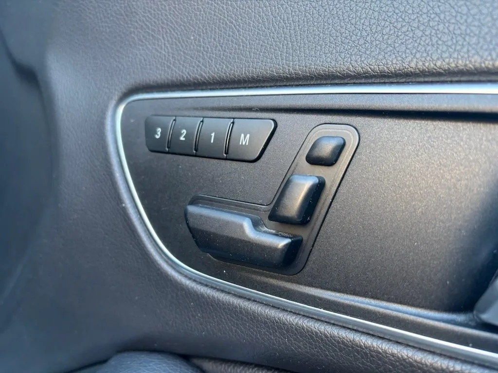 Mercedes CLA220 bild 11