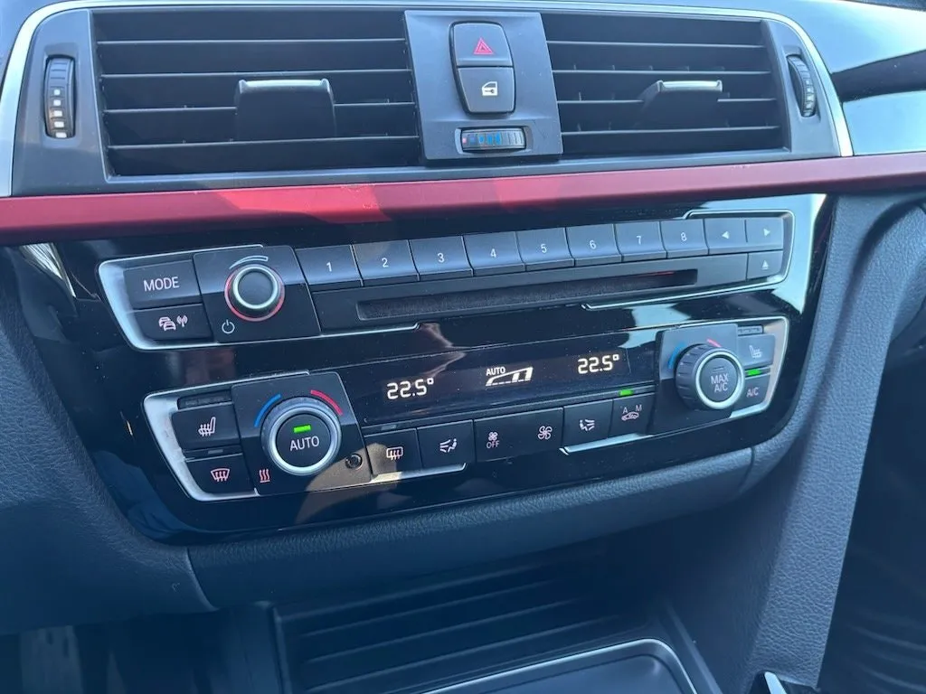 BMW 320 bild 17