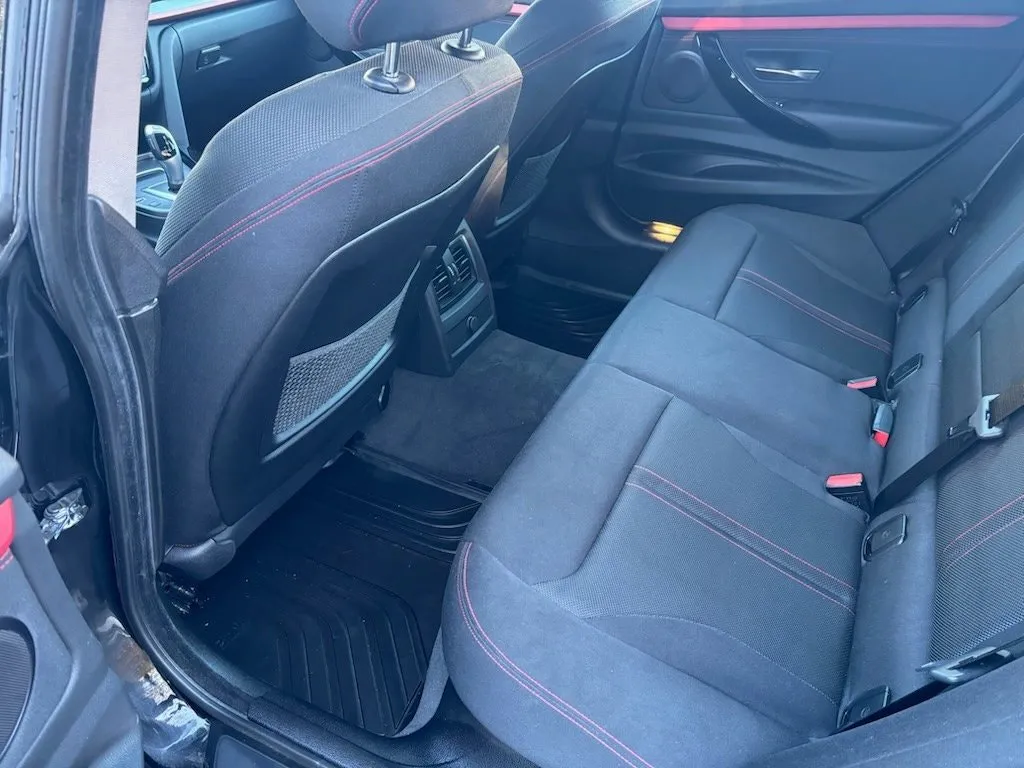 BMW 320 bild 13