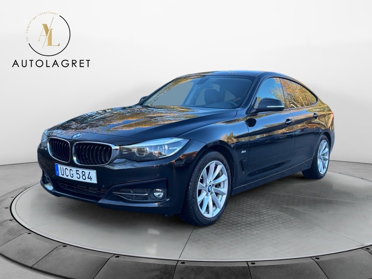 BMW 320
