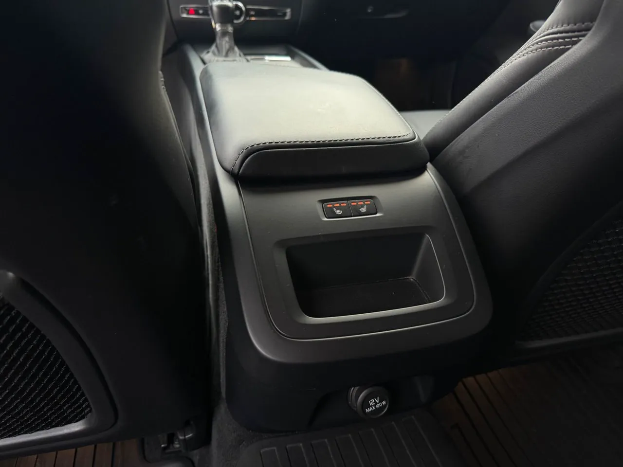 Volvo V60 bild 22