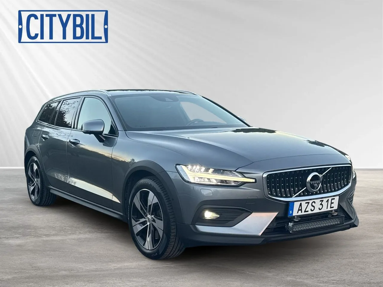 Volvo V60 bild 7