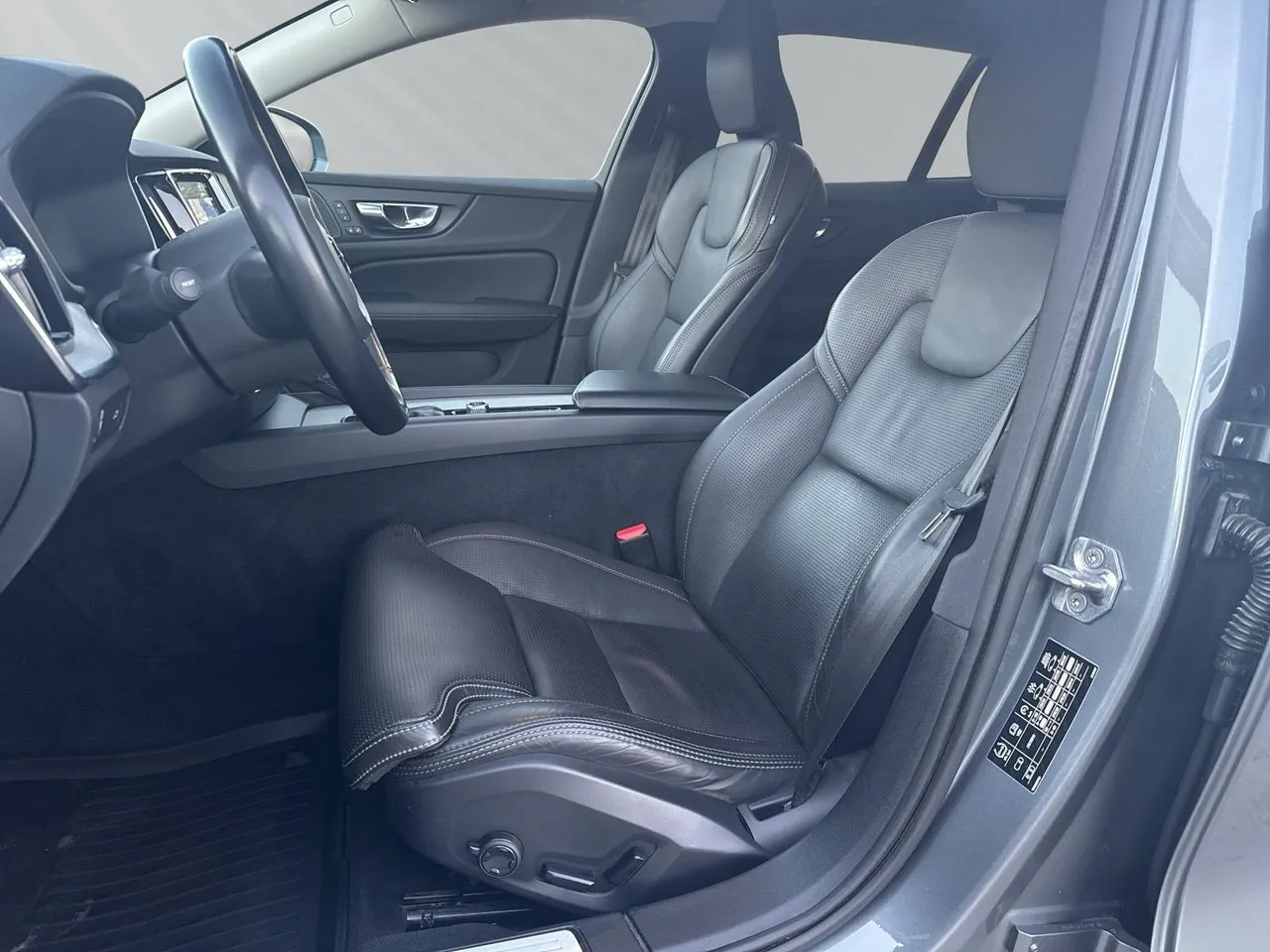Volvo V60 bild 10