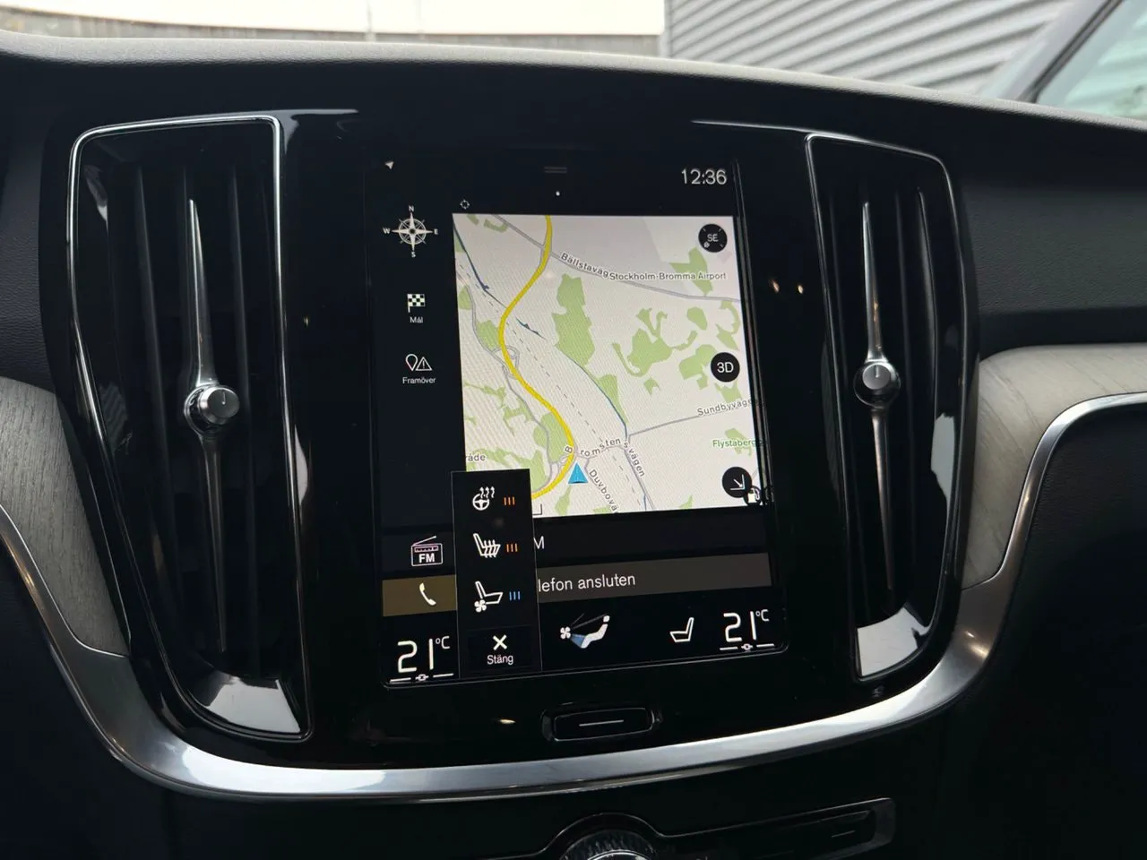 Volvo V60 bild 26
