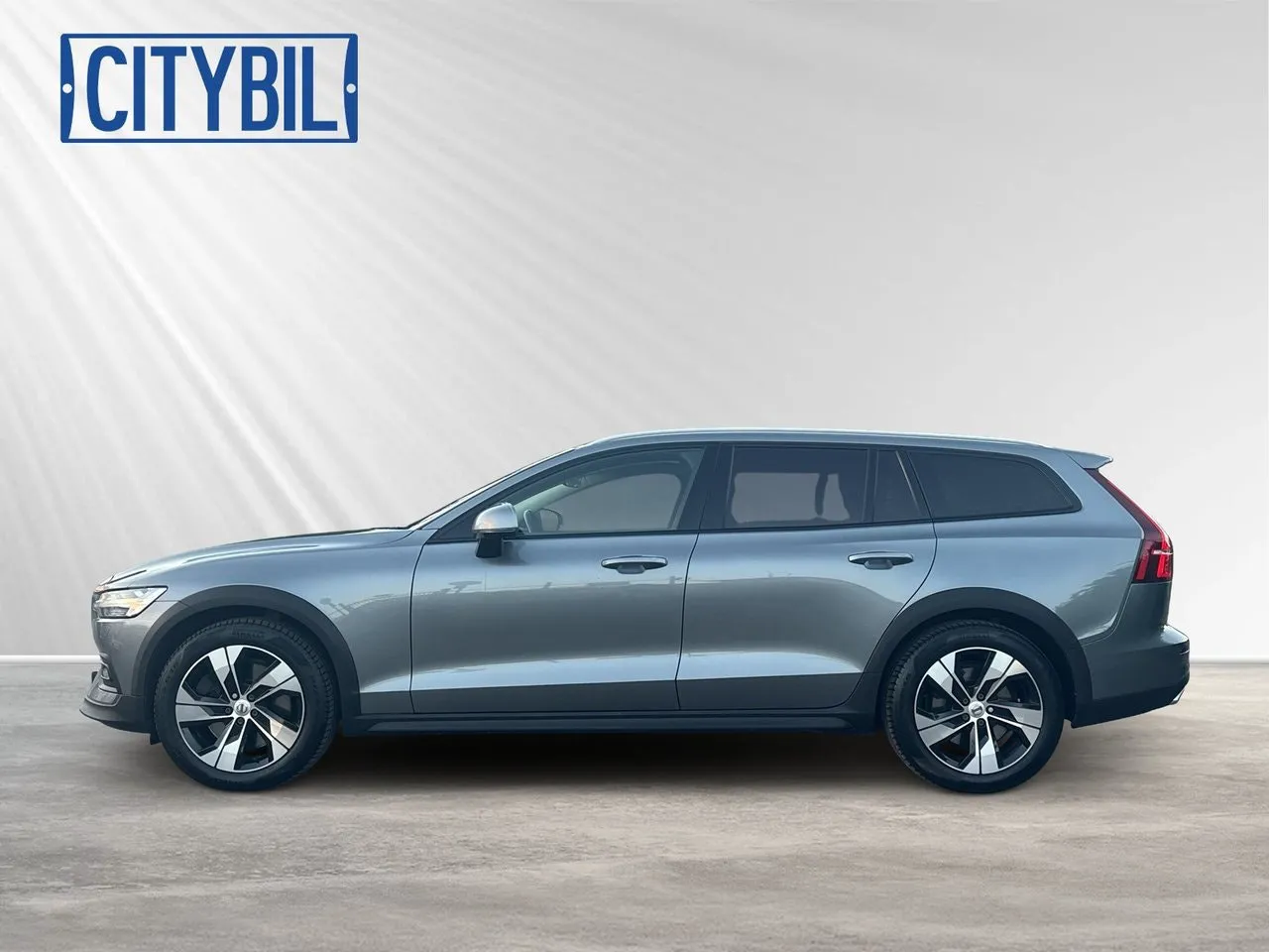 Volvo V60 bild 2
