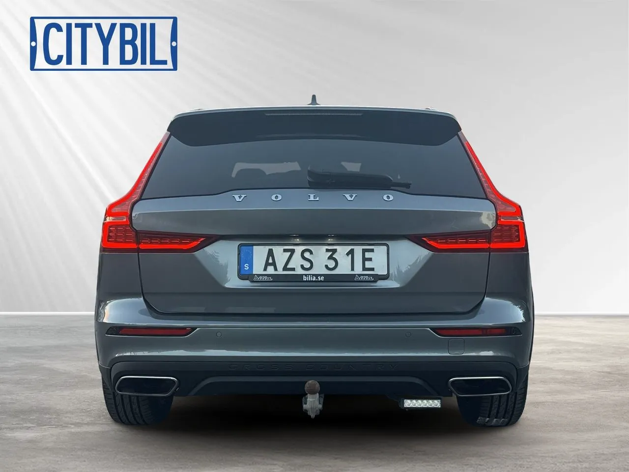 Volvo V60 bild 4