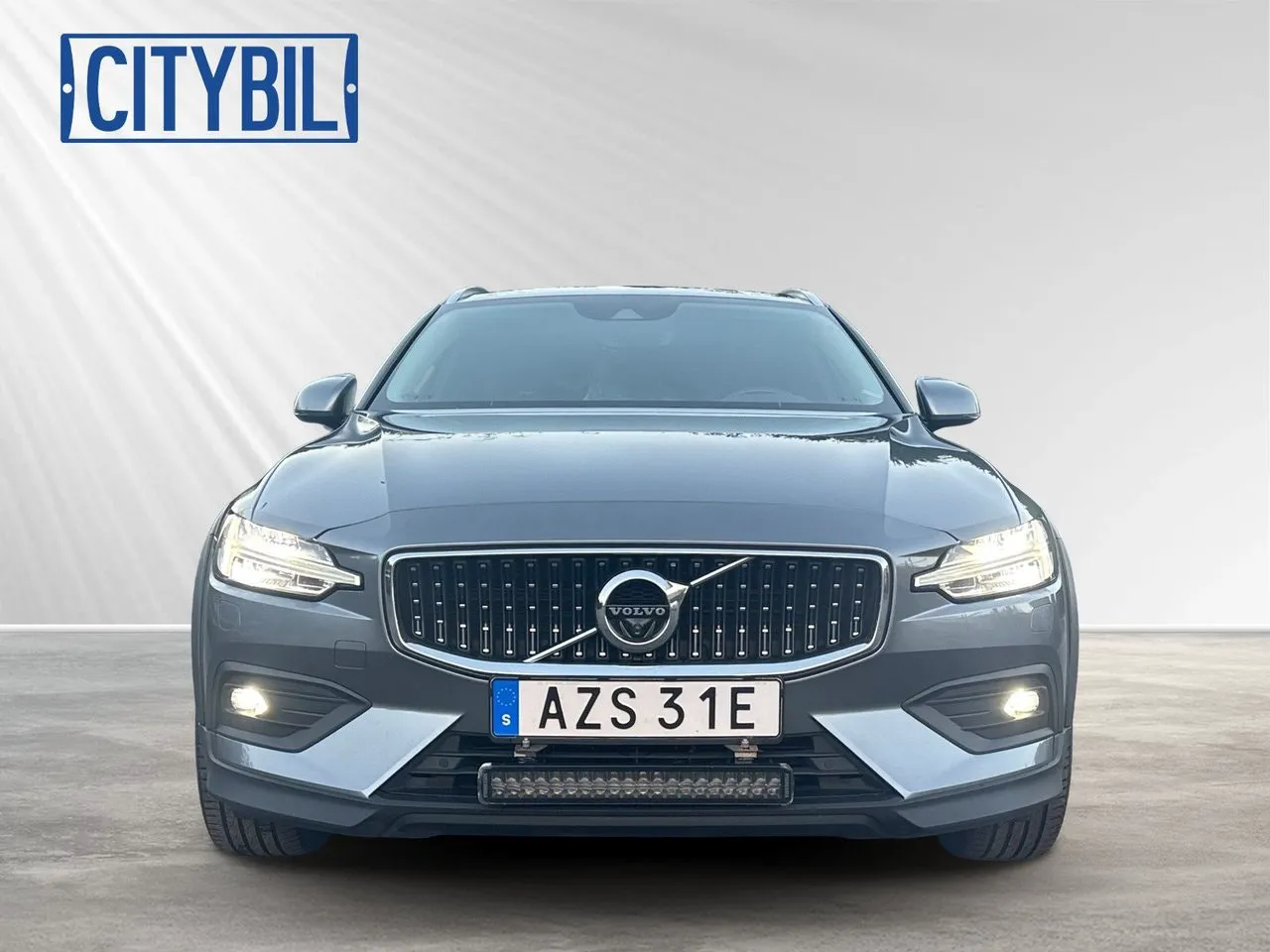 Volvo V60 bild 8