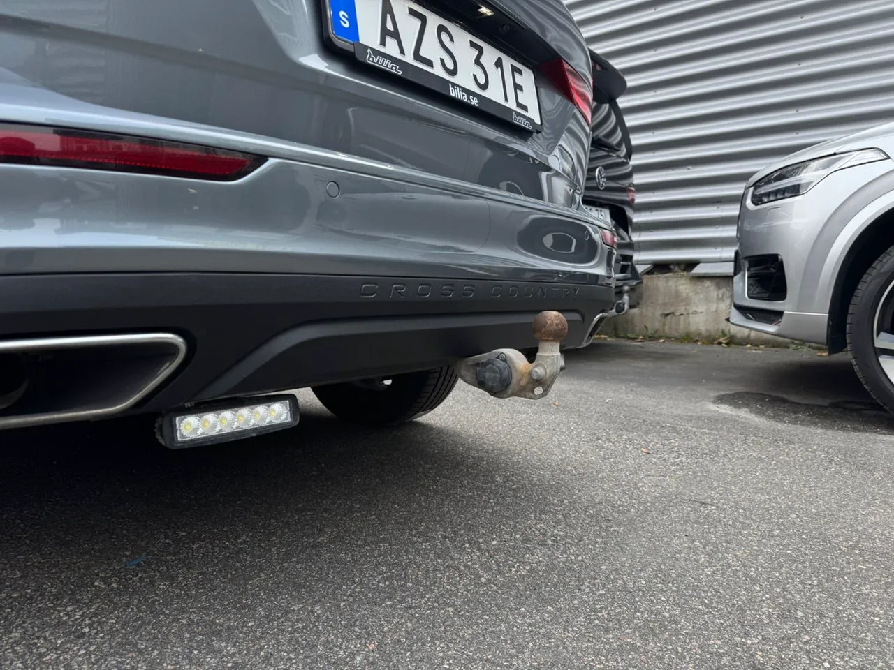 Volvo V60 bild 32