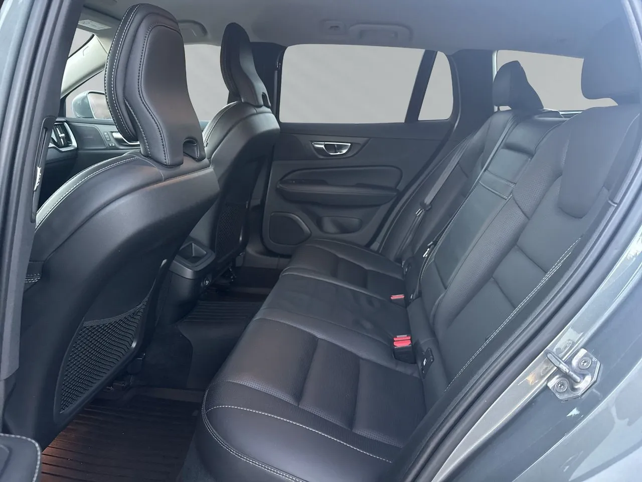 Volvo V60 bild 14