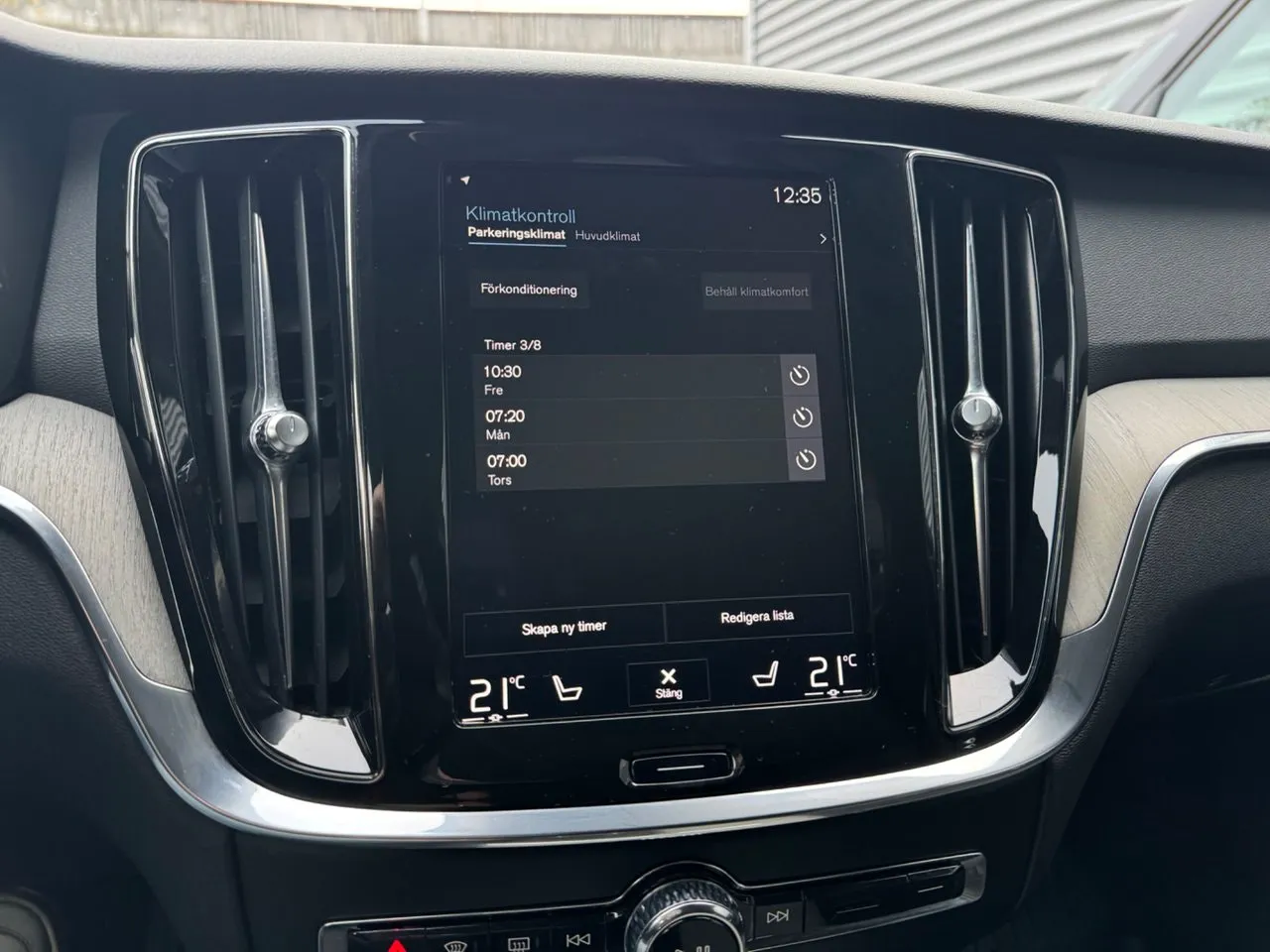 Volvo V60 bild 30