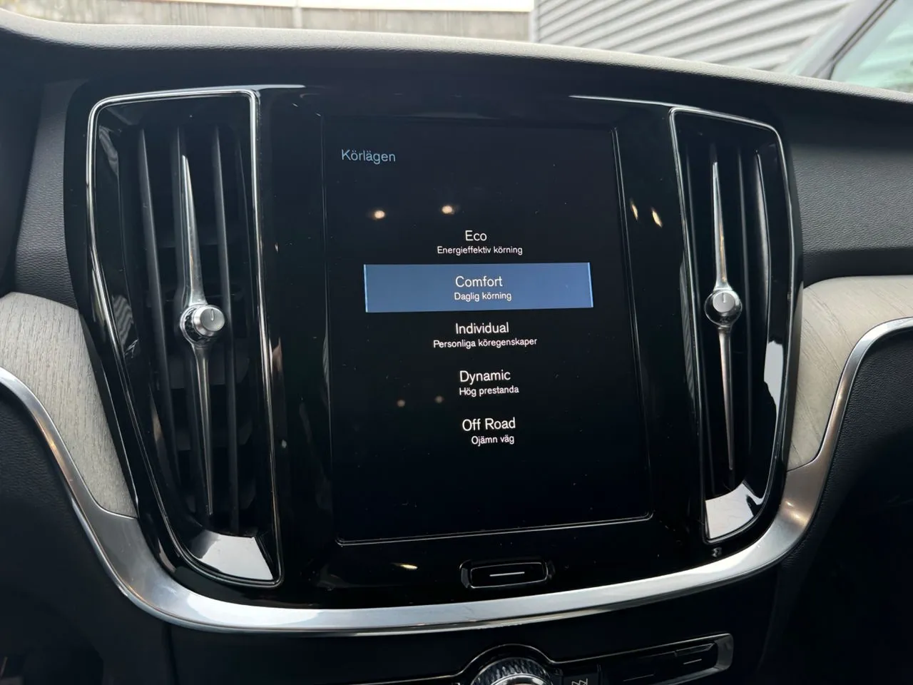 Volvo V60 bild 25