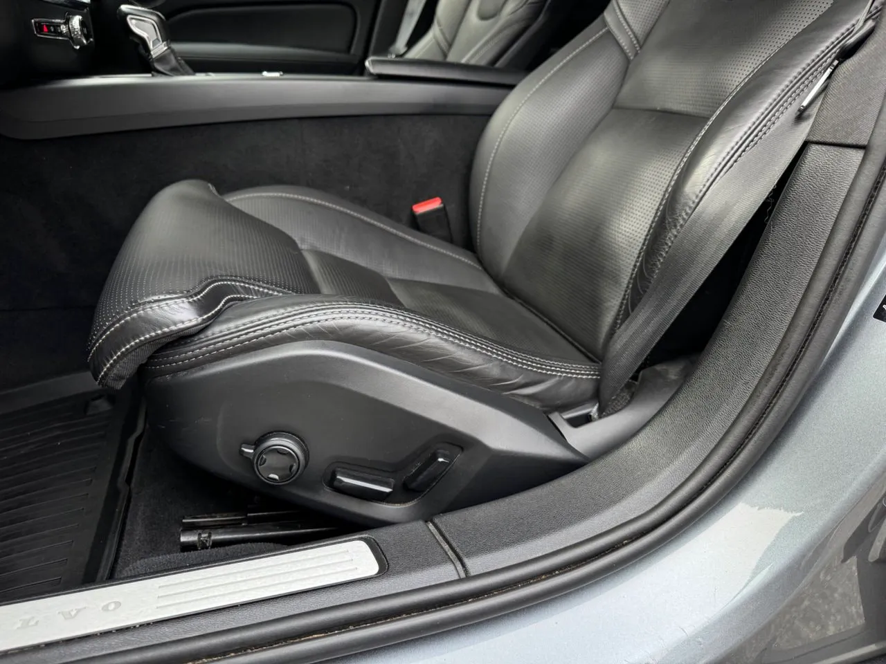 Volvo V60 bild 16