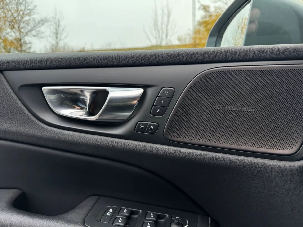 Volvo V60 bild 17