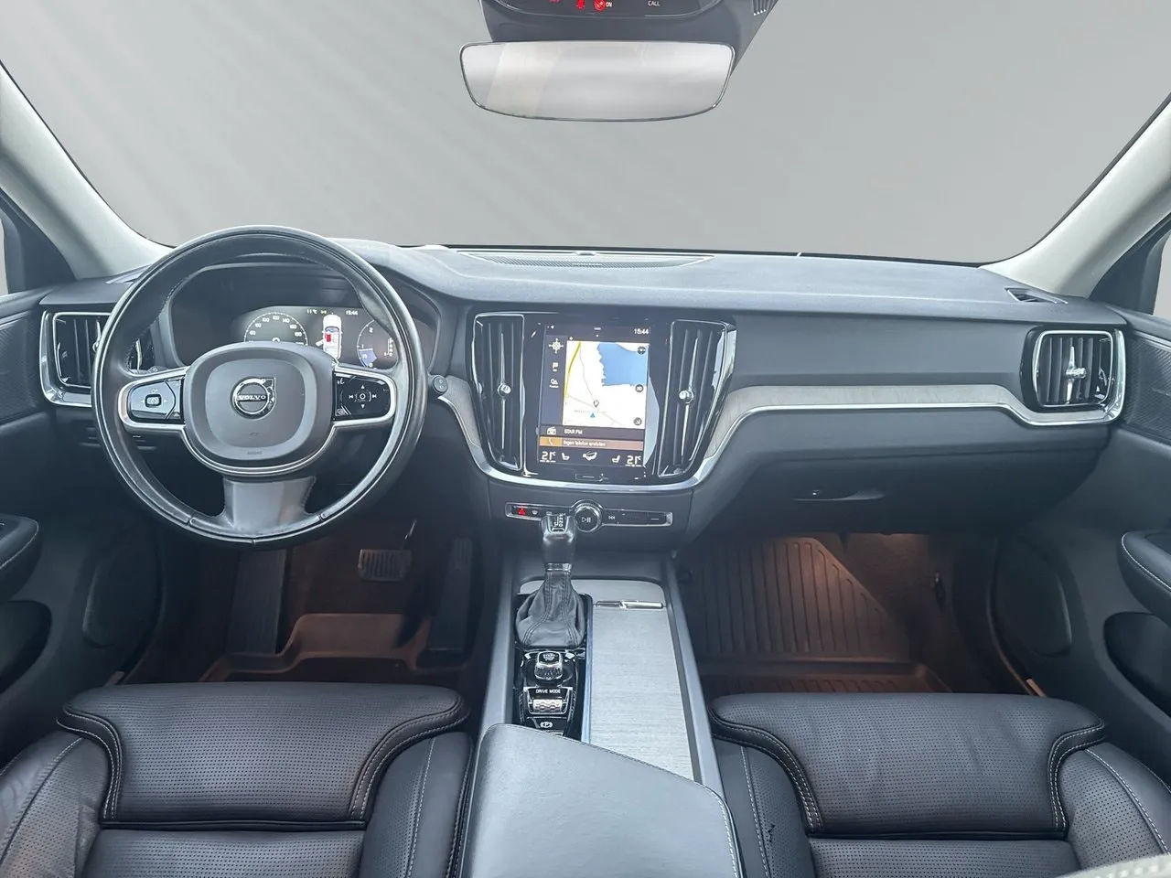 Volvo V60 bild 12