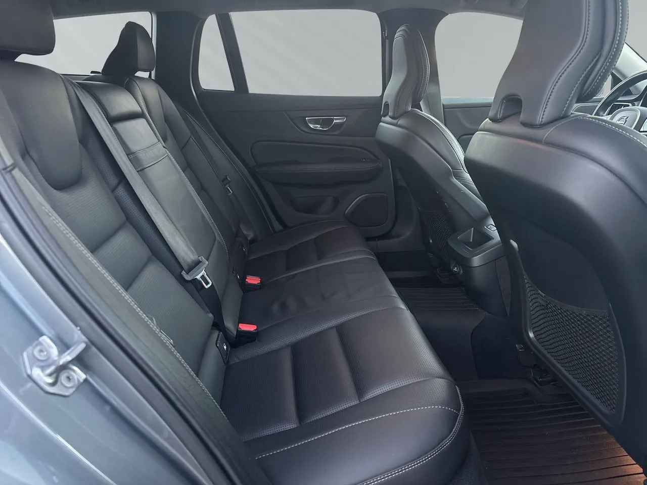Volvo V60 bild 15