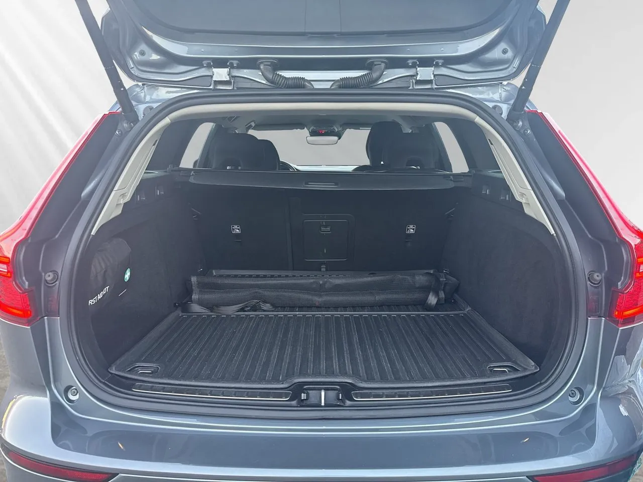 Volvo V60 bild 36