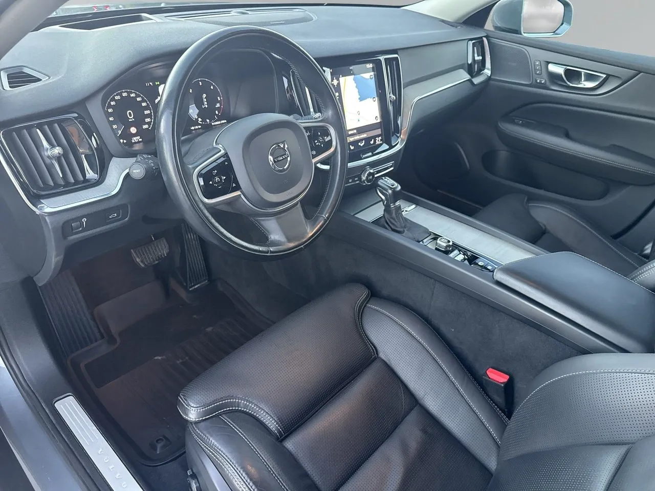 Volvo V60 bild 11