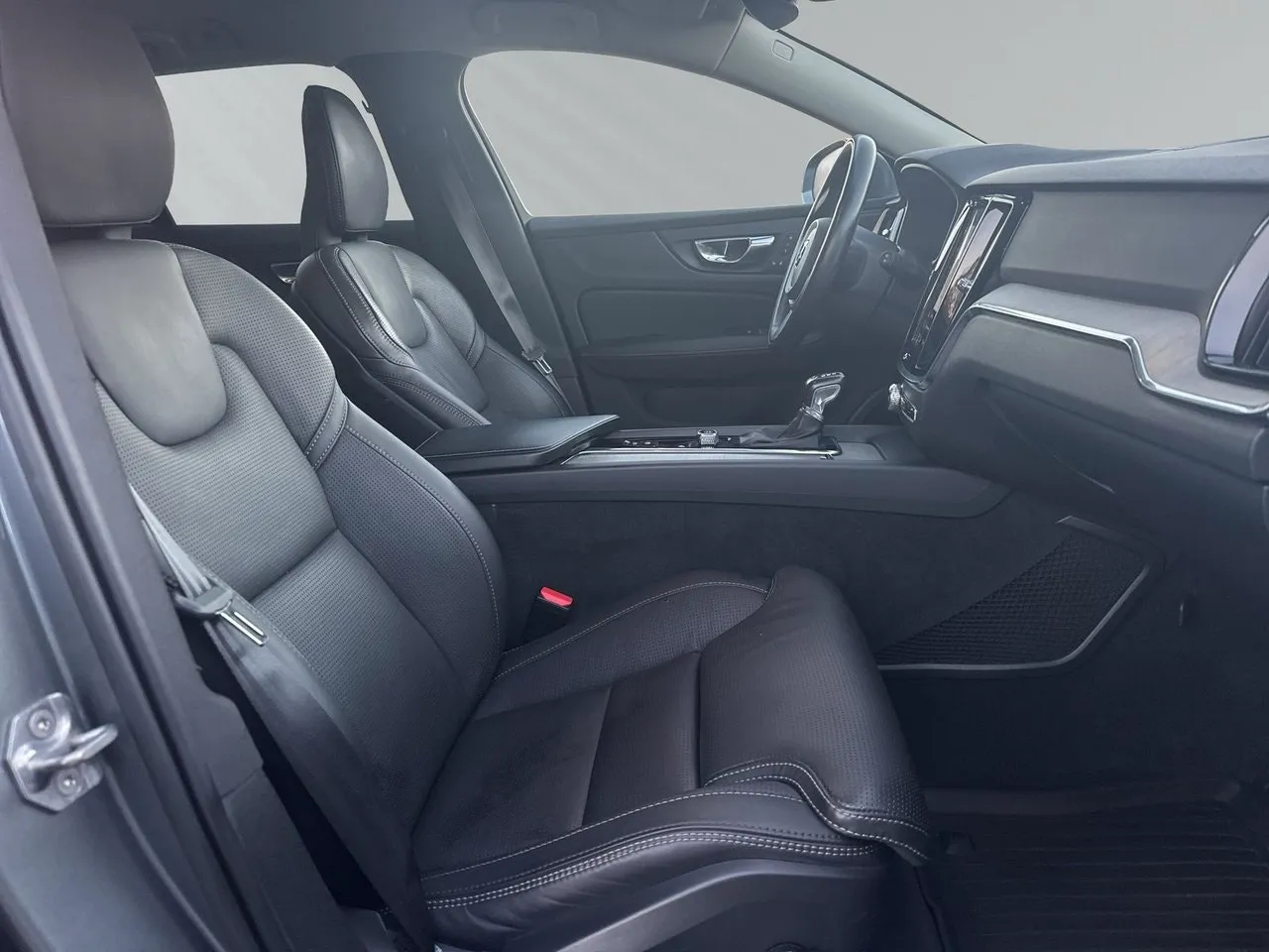 Volvo V60 bild 13