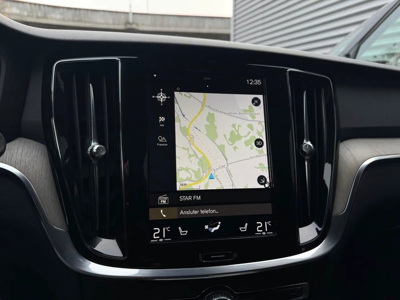 Volvo V60 bild 31